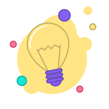 É apenas um projeto