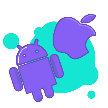 Aplicativo Android & iPhone